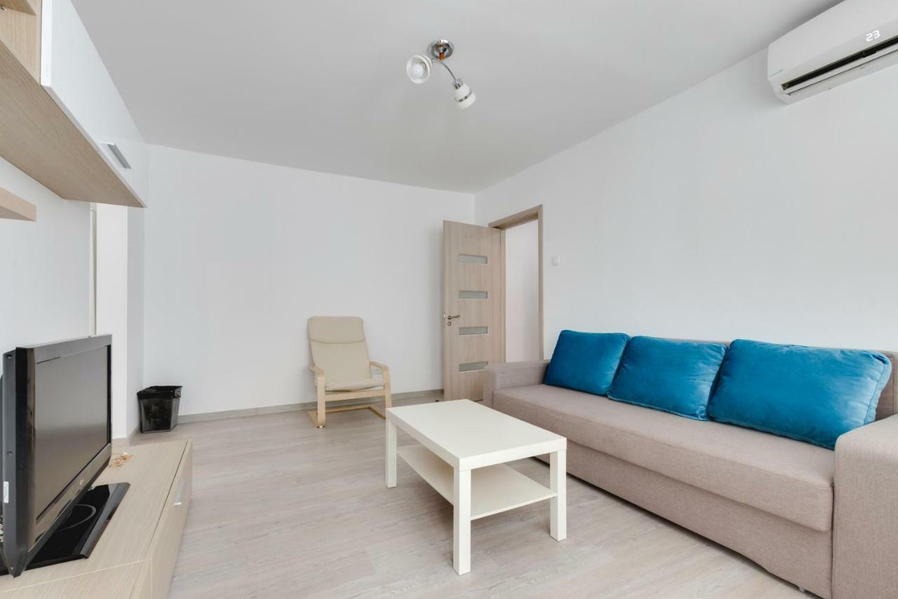 Apartament Summer Fun Konstanca Zewnętrze zdjęcie