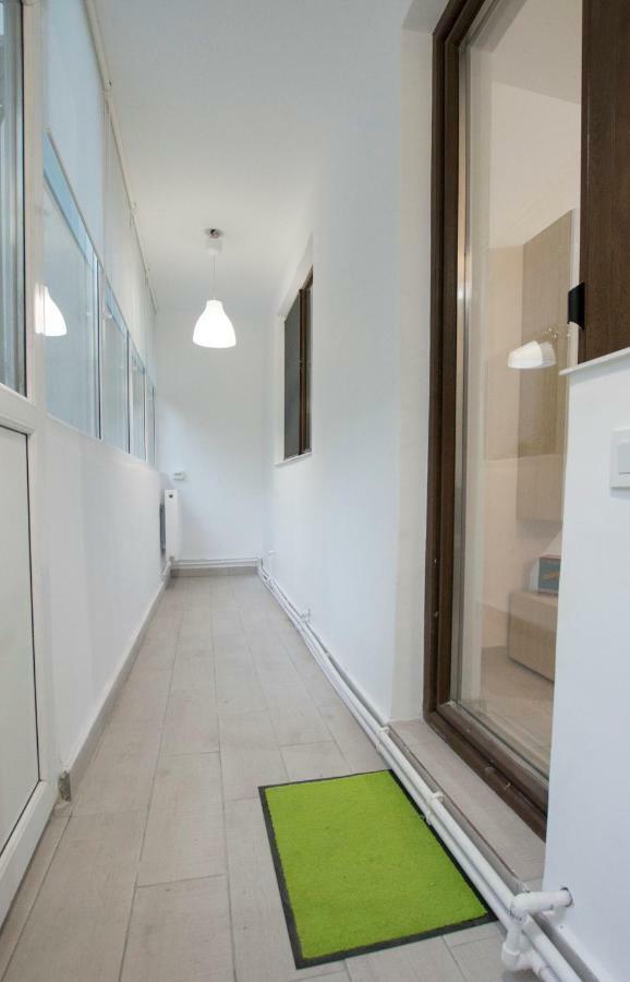 Apartament Summer Fun Konstanca Zewnętrze zdjęcie